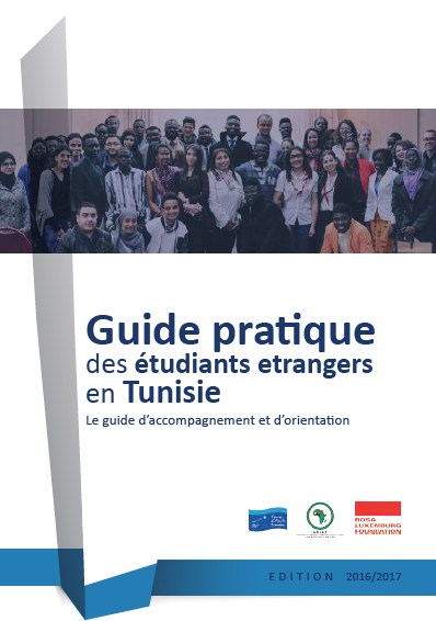 Guide pratique étudiants étrangers