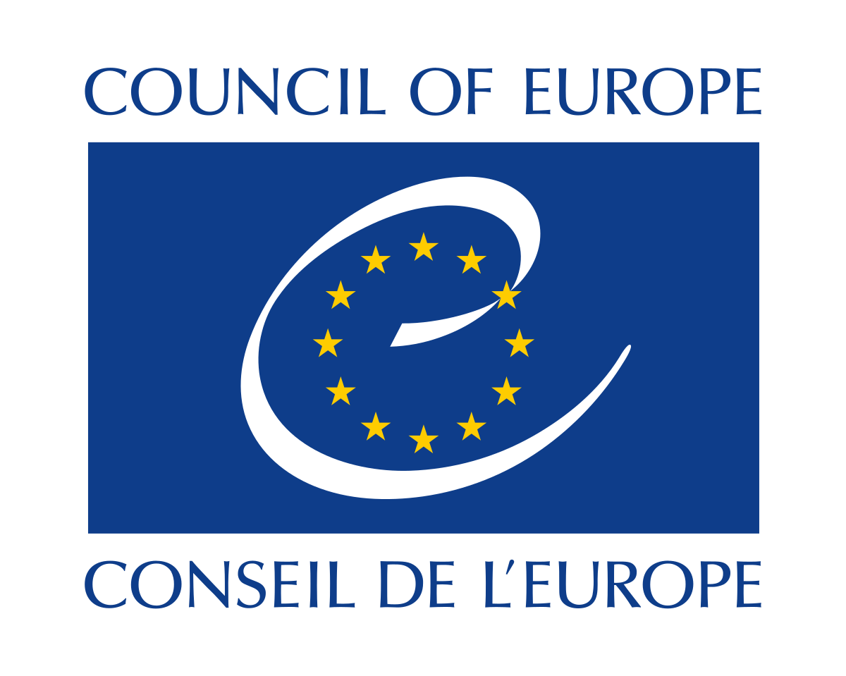 Logo Conseil Europe