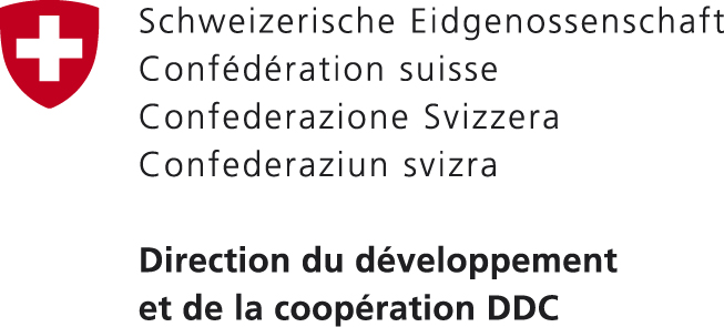 Logo confédération suisse