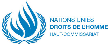 Logo - OHCHR