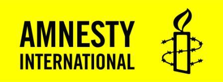 logo Amnesty International