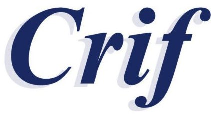 logo CRIF