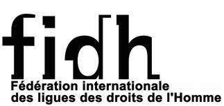 Logo FIDH