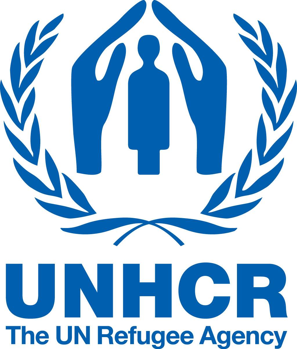 unhcr logo