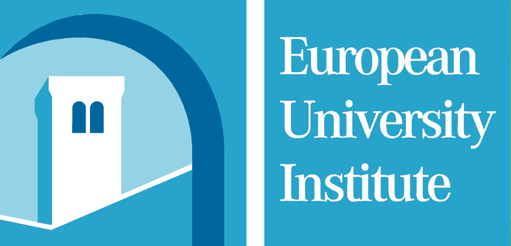 Logo european university institute