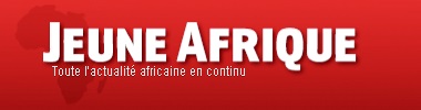 Logo-Jeune Afrique
