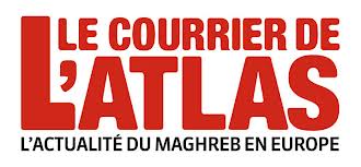 Logo-Le courrier de latlas