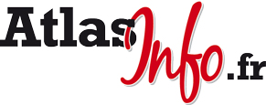 Logo - Atlas info