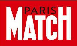 Logo Paris Match