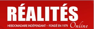 Logo Réalités