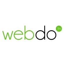 Logo webdo Tunisie