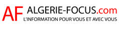 logo Algérie Focus