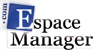logo Espace Manager