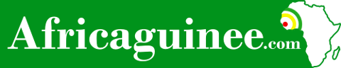 logo africaguinee