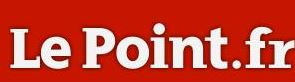 logo lepoint.fr