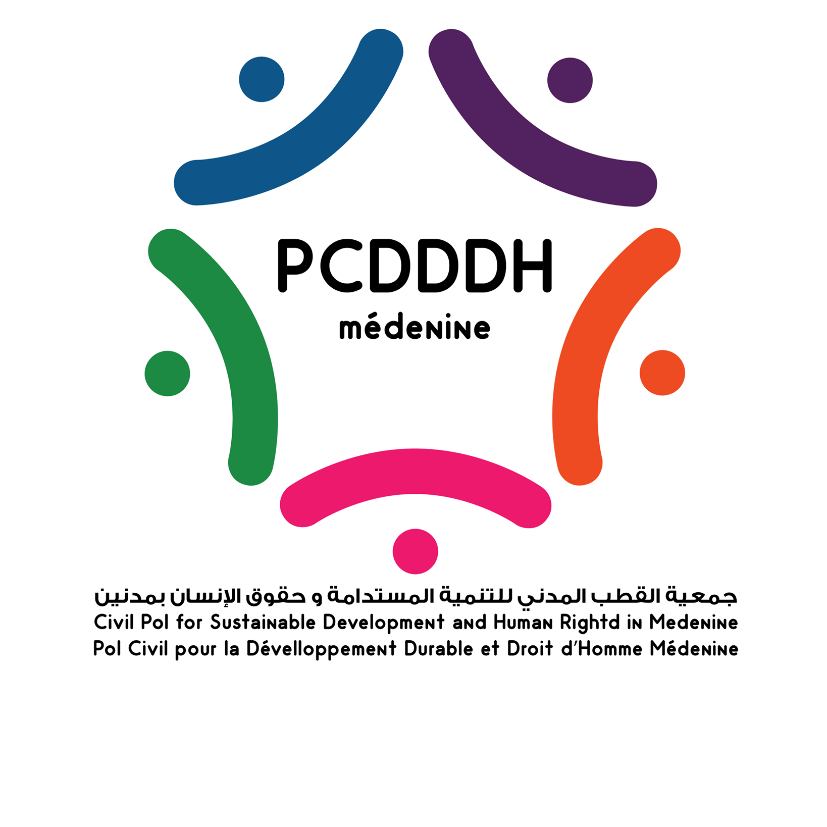 PCDDH